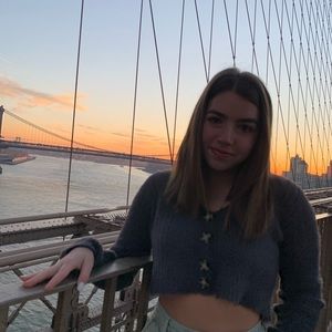 Meet your Posher, Meredith